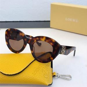 Loewe Sunglasses 44